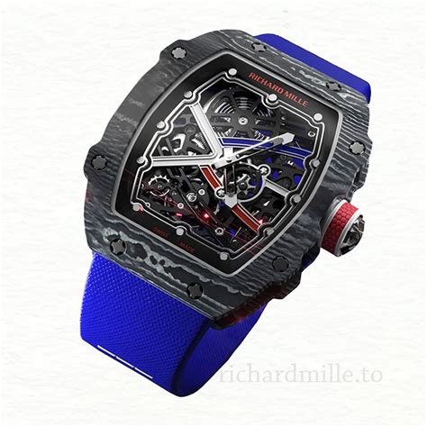 orologio trasparente richard mille|richard mille watches online.